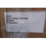  Telescoopgeleiding Supra TR7532  700 / 1050